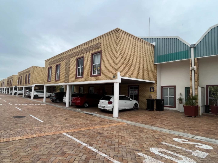 Commercial Property for Sale in Milnerton Western Cape